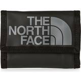 Nylon Tegnebøger The North Face Base Camp Wallet - TNF Black