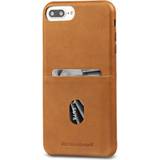 dbramante1928 Roskilde Grained Leather Back Cover for iPhone 7/8 Plus