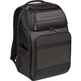 Imiteret læder Computertasker Targus Citysmart Professional 15.6" - Black/Grey