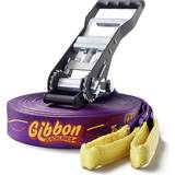 Gibbon slackline Gibbon Surfer Line 30m - Purple