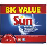 Sun Rengøringsudstyr & -Midler Sun Professional Diswashing Detergent
