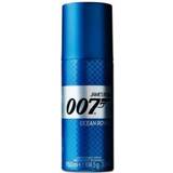 007 Hygiejneartikler 007 Ocean Royale Deo Spray 150ml