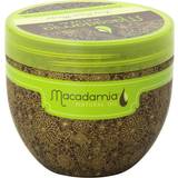 Tørre hovedbunde - Vitaminer Hårkure Macadamia Natural Oil Deep Repair Masque 470ml