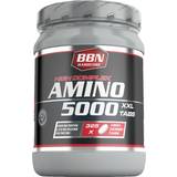 Best Body Nutrition Pulver Vitaminer & Kosttilskud Best Body Nutrition Amino 5000 XXL 325 stk