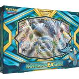 Pokémon Kingdra EX Box