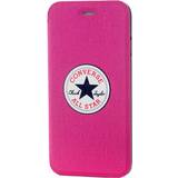 Converse Covers med kortholder Converse Canvas Booklet (iPhone 6/6S)