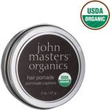 John Masters Organics grønne Hårprodukter John Masters Organics Hair Pomade 57g