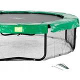Exit Toys Trampolintilbehør Exit Toys Trampoline Cover Oval 244x380cm