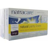 Menstruationsbeskyttelse Natracare Sakai Tanga Panty Liners 30-pack