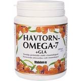 Sukkerfri Fedtsyrer Vitabalans Havtorn-Omega7 + GLA 150 stk