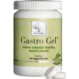 Kalcium Mavesundhed New Nordic Gastro Gel 60 stk