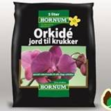 Hornum Plantejord Hornum Orkidéjord