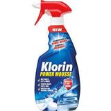 Klorin Rengøringsmidler Klorin Power Mousse Disinfectant 500ml