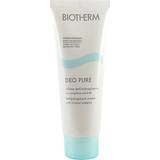 Biotherm deo pure Biotherm Deo Pure Antiperspirant Cream 75ml 1-pack