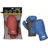Blå Kampsportshandsker Sport1 Boxing Gloves