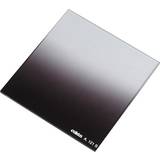 2,5 x 2,5" (67 x 67 mm) Linsefiltre Cokin 121S ND8A Soft Grey G2