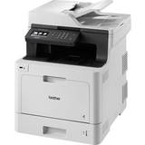 Kopimaskine - Laser Printere Brother DCP-L8410CDW