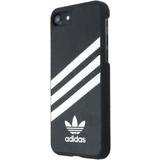 Adidas Pink Covers & Etuier adidas Moulded Case (iPhone 7)