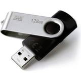 128 GB - USB 2.0 USB Stik GOODRAM UTS2 128GB USB 2.0