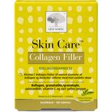 Kollagen Kosttilskud New Nordic Skin Care Collagen Filler 180 stk