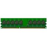 Mushkin DDR3 RAM Mushkin Proline DDR3 1600MHz 8GB ECC (992025)