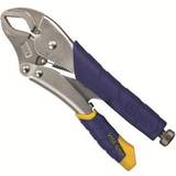 Irwin T11T Curved Jaw Locking Gribetang