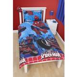 JYSK Børneværelse JYSK Spiderman Bed Set