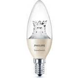 Philips Candle LED Lyspære 5.5W E14