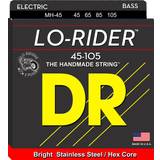 DR String Strenge DR String Lo-Rider MH-45 45-105