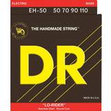 Heavy Strenge DR String Lo-Rider EH-50 50-110