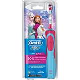 Passer til børn Elektriske tandbørster & Mundskyllere Oral-B Stages Power Kids Rechargeable Disney Frozen