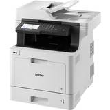 Farveprinter - Fax - Laser Printere Brother MFC-L8900CDW