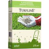 Turfline Plantenæring & Gødning Turfline Plænegødning 3.5kg