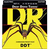 Extra Heavy Strenge DR String DDT-11/54 11-54