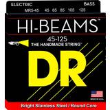 DR String Strenge DR String Hi-Beam MR5-45 45-125