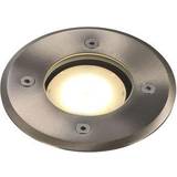 IP67 - Metal Spotlights Nordlux Pato Round Spotlight