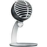 Sølv Mikrofoner Shure MV5