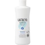 Lactacyd Kropssæber Lactacyd Flydende sæbe uden parfume 500ml
