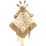 My Teddy Beige Babyudstyr My Teddy My Giraffe Sutteklud