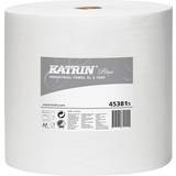 Køkkenruller Katrin Plus XL2 Industry Paper 1000m