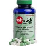 Vitaminer & Mineraler SaltStick Caps Plus 100 stk