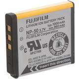 Fujifilm Batterier Batterier & Opladere Fujifilm NP-50
