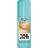 Glans Hårconcealere L'Oréal Paris Magic Retouch Instant Root Concealer Spray #5 Blonde 75ml