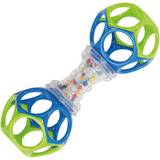 Babylegetøj Oball Shaker Toy