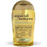 Moroccan argan hårolie OGX Renewing Argan Oil of Morocco Penetrating Oil 100ml