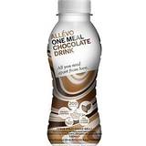 Allévo One meal Chocolate Drink 330ml