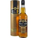 Glen Kirk Spiritus Glen Kirk 12 YO Speyside Single Malt 40% 70 cl