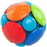 Plastlegetøj Babylegetøj Bright Starts Oball Wobble Bobble Ball