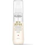 Goldwell Slidt hår Hårserummer Goldwell Dualsenses Rich Repair Restoring Serum 150ml
