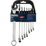 Perel Håndværktøj Perel 1430-R8 U-ringnøgle